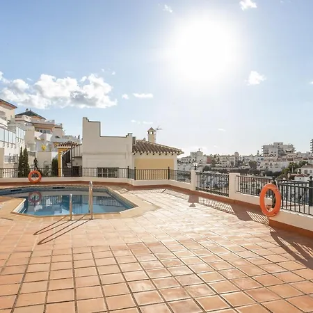 Casa Verkath-playa Burriana Apartment Nerja